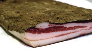 italian pancetta abruzzo